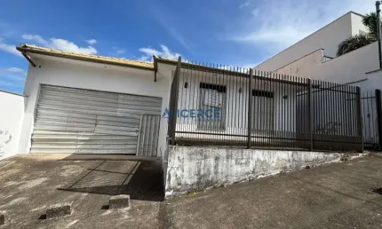 Casa com 4 quartos à venda na Rua Aladir Soares Silva, Quintas das Avenidas, Juiz de Fora