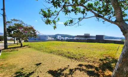 Terreno à venda na Rua Cmte. Alvim Gonçalves De Araujo, Residencial Alvim, Juiz de Fora