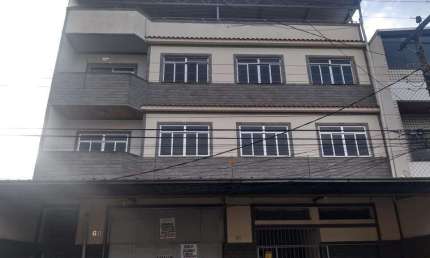 Apartamento com 3 quartos para alugar na Rua Deputado Arlindo Leite, Progresso, Juiz de Fora