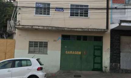 Casa com 1 quarto para alugar no Dom Bosco, Juiz de Fora 