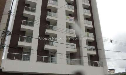 Apartamento com 1 quarto para alugar na Alameda Pássaros da Polônia, Estrela Sul, Juiz de Fora