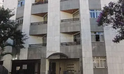 Apartamento garden com 2 dormitórios para alugar, 70 m² - passos - juiz de fora/mg
