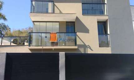 Apartamento com 2 quartos para alugar na Rua Dimas Bergo Xisto, São Pedro, Juiz de Fora