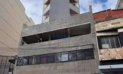 Apartamento com 1 quarto para alugar na Rua Morais e Castro, São Mateus, Juiz de Fora