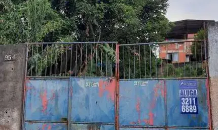Ponto comercial para alugar na Rua Sophia Raphael Zacharias, Parque Guarani, Juiz de Fora