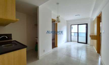 Apartamento com Dois Quartos, Uma Suíte e Lazer completo.