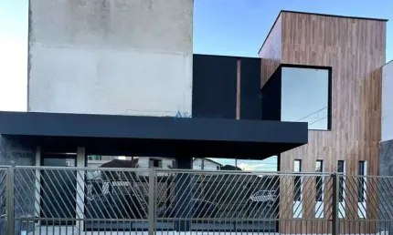 Barracão / Galpão / Depósito para alugar na Avenida Engenheiro Valdir Pedro Monachesi, Aeroporto, Juiz de Fora