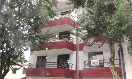 Apartamento de 03 quartos com 01 suíte.  Santa Cecília