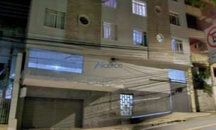 Apartamento com 2 quartos para alugar na Rua Doutor João Pinheiro, Jardim Glória, Juiz de Fora