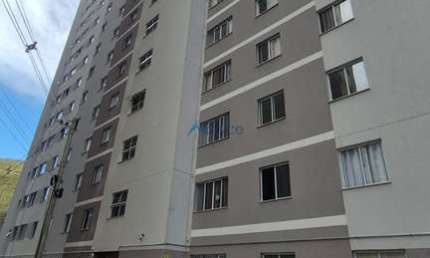 Apartamento de 2 quartos, com elevador, no Aeroporto, de fácil acesso para UFJF