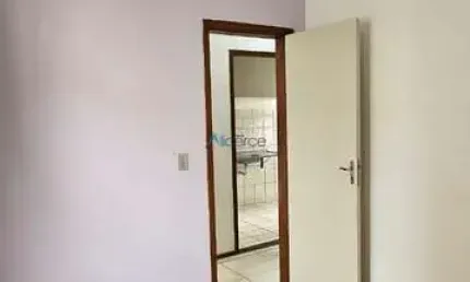 Apartamento com 2 quartos para alugar na Rua João Krolman Sobrinho, São Pedro, Juiz de Fora
