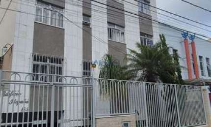 Apartamento com 2 quartos para alugar na Rua Padre Anchieta, São Mateus, Juiz de Fora