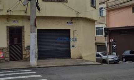 Ponto comercial para alugar na Rua Olegário Maciel, Paineiras, Juiz de Fora