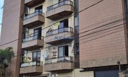 Apartamento com 2 quartos para alugar na Rua Miguel José Mansur, Cascatinha, Juiz de Fora