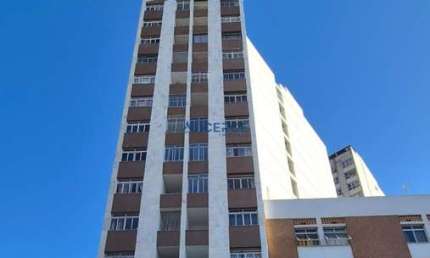 Apartamento com 1 quarto para alugar na Avenida Getúlio Vargas, Centro, Juiz de Fora