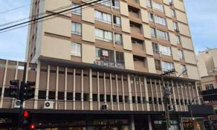 Apartamento com 2 quartos para alugar na Avenida Presidente Itamar Franco, São Mateus, Juiz de Fora