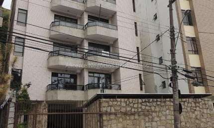 Apartamento com 2 quartos para alugar no Cascatinha, Juiz de Fora 