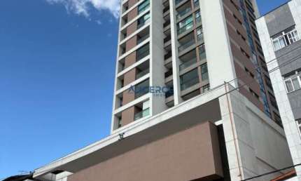 Lindo Apartamento com duas suítes no melhor local de Juiz de Fora!