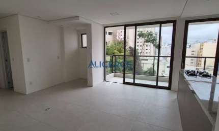 Apartamento com 1 quarto para alugar na Avenida Presidente Itamar Franco, São Mateus, Juiz de Fora