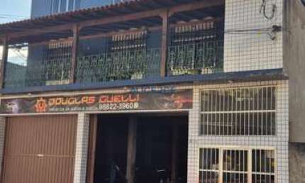 Apartamento com 3 quartos para alugar na Rua Nossa Senhora Aparecida, Nossa Senhora Aparecida, Juiz de Fora
