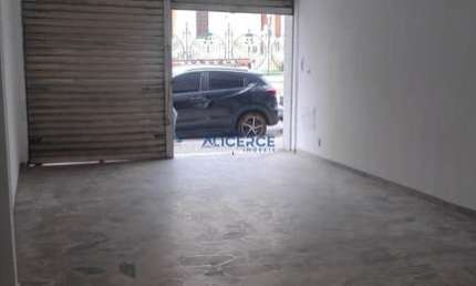 Ponto comercial para alugar na Rua Espírito Santo, Centro, Juiz de Fora