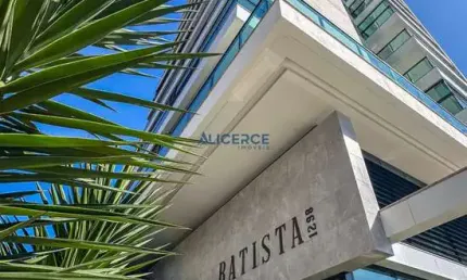 Apartamento com 3 quartos para alugar na Rua Batista de Oliveira, Granbery, Juiz de Fora