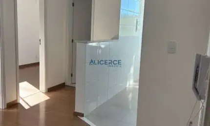 Apartamento com 2 quartos para alugar na Avenida Juiz de Fora, Grama, Juiz de Fora