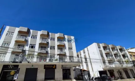 Apartamento com 2 quartos para alugar na Rua Olegário Maciel, Paineiras, Juiz de Fora