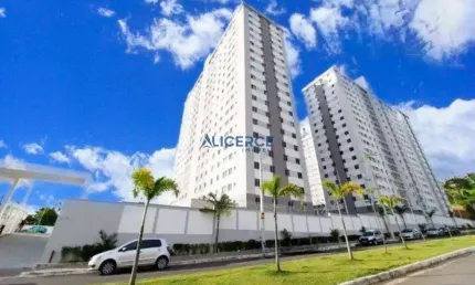 Apartamento com 2 quartos para alugar na Avenida Engenheiro Valdir Pedro Monachesi, Aeroporto, Juiz de Fora