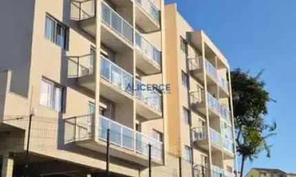 Apartamento com 2 quartos para alugar na Rua Francisco Delduca, Quintas das Avenidas, Juiz de Fora