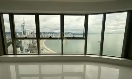 Apartamento para Venda em Balneário Camboriú, Barra Sul, 4 dormitórios, 4 suítes, 4 banheiros, 3 vagas