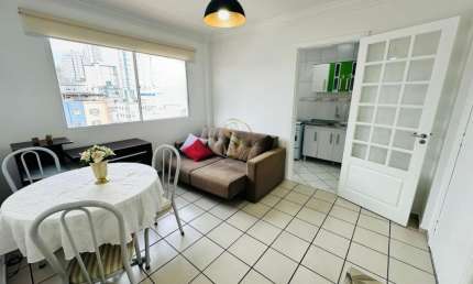 Apartamento com 1 quarto à venda na Rua 10, 100, Centro, Balneário Camboriú