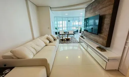 Apartamento para venda em balneário camboriú, centro, 3 dormitórios, 3 suítes, 4 banheiros, 3 vagas