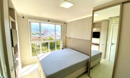 Pronto para morar! Apto com 3 dorm + 2 vagas e Lazer Completo!