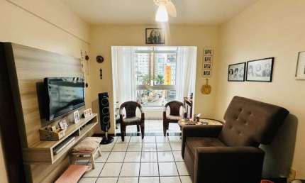 Apartamento com 1 quarto à venda na Avenida Brasil, 115, Centro, Balneário Camboriú