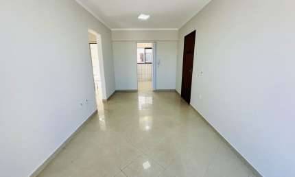 Para investidor! 1 suíte + 1 dorm. com Vaga Privativa