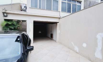Casa com 4 quartos à venda na Rua Jandira de Morais, Vila Água Funda, São Paulo
