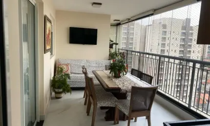 Apartamento com 3 quartos à venda na Rua Pedro de Godói, 375, Parque da Vila Prudente, São Paulo