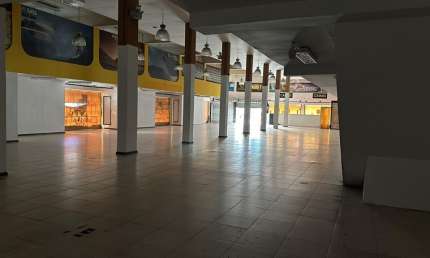Barracão / Galpão / Depósito com 1 sala para alugar na Rua Senador Fláquer, Centro, Santo André