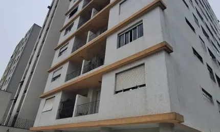 Apartamento com 3 quartos para alugar na Avenida Paes de Barros, 2820, Parque da Mooca, São Paulo