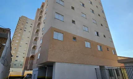 Apartamento com 2 quartos à venda na Rua Ceará, Vila Galvão, Guarulhos