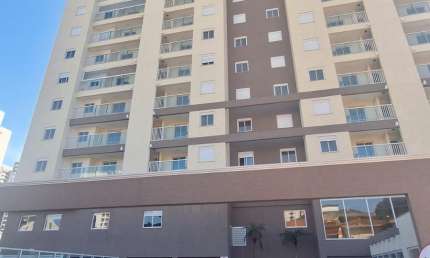 Apartamento com 2 quartos à venda na Rua Santo Antônio, 464, Vila Galvão, Guarulhos