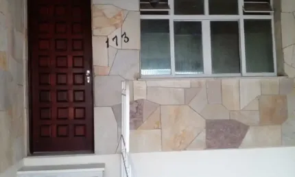 Casa com 2 quartos à venda na Rua Onze de Abril, 173, Vila Zamataro, Guarulhos