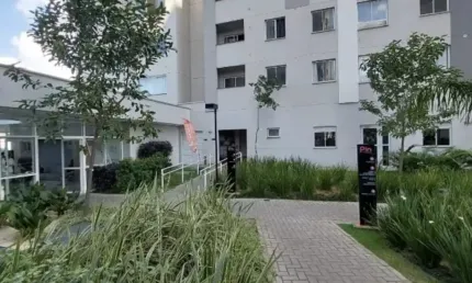 Apartamento com 2 quartos à venda na Avenida Rotary, Vila das Bandeiras, Guarulhos