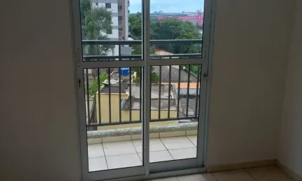 Apartamento com 1 quarto à venda na Rua Caraguatatuba, 137, Centro, Guarulhos