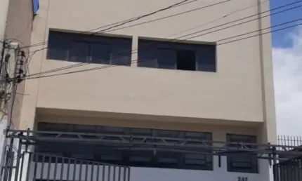 Barracão / Galpão / Depósito para alugar na Avenida Marechal Rondon, 320, Ponte Grande, Guarulhos