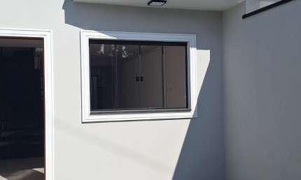 Casa com 2 quartos à venda na Rua Palestina, 22, Jardim Amazonas, Itaquaquecetuba