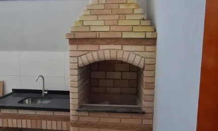 Casa com 2 quartos à venda na Rua Palestina, 22, Jardim Amazonas, Itaquaquecetuba