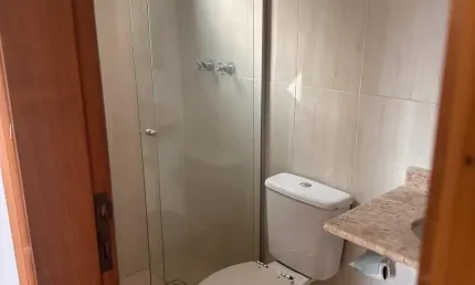 Apartamento com 3 quartos para alugar na Avenida Salgado Filho, Centro, Guarulhos