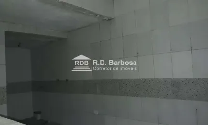 Sobrado com 3 dorms, Maracanã, Praia Grande - R$ 380 mil, Cod: 174